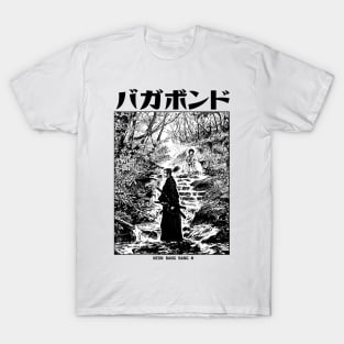 Vagabond T-Shirt